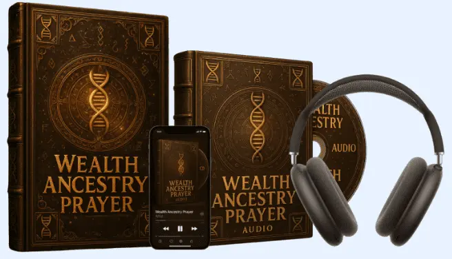 wealth ancestry prayer wealth ancestry prayer